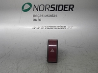 Picture of Comando / botão de 4 piscas Opel Combo C Cargo de 2004 a 2011