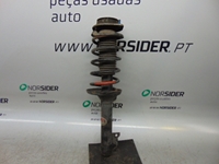 Imagen de Suspension / amortiguador e muelle delantera izquierda Ford Escort de 1992 a 1996