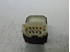 Picture of Comando / botão de espelhos retrovisor Volkswagen Vento de 1992 a 1998