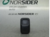 Picture of Rear Window Demister Defrost Button / Switch Mazda 323 Coupe from 1994 to 1999