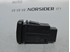 Picture of Rear Window Demister Defrost Button / Switch Mazda 323 Coupe from 1994 to 1999
