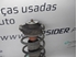 Bild von Federung / Stoßdämpfer und Feder vorne links Skoda Fabia aus 2004 zu 2007
