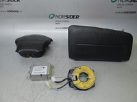 Bild von Airbag Satz Nissan Primera Station Wagon aus 1999 zu 2002 | BOSCH 0285001329