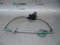 Image sur Lève-vitres arrière gauche Rover 25 de 2000 à 2004 | Brose