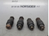 Picture of Conjunto de injectores Rover Serie 200 de 1992 a 1996 | 881090
267