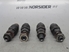 Picture of Conjunto de injectores Rover Serie 200 de 1992 a 1996 | 881090
267