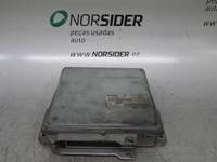 Immagine di Centralina motore Peugeot 106 de 1992 a 1996 | BOSCH 0261200773