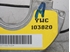 Picture of Centralina / detonador de airbags Rover Serie 400 de 1995 a 2000 | YWC103820
