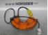 Picture of Centralina / detonador de airbags Rover Serie 400 de 1995 a 2000 | YWC103820