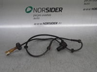 Imagen de Captador / sensor abs delantero izquierdo Rover 25 de 2000 a 2004 | BOSCH 0265006305