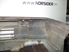 Picture of Front Bumper Rover Serie 200 from 1984 to 1989