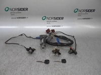 Picture of Conjunto de canhões Rover Serie 400 de 1995 a 2000