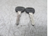 Picture of Conjunto de canhões Rover Serie 400 de 1995 a 2000