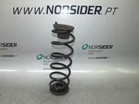 Bild von Fahrwerksfeder hinten rechts Honda Civic aus 2006 zu 2008 | 