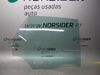 Picture of Vidro porta trás direita Opel Astra J Sport Tourer de 2009 a 2012