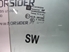 Picture of Vidro porta trás direita Opel Astra J Sport Tourer de 2009 a 2012