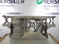 Picture of Frente em chapa / fibra Volkswagen Vento de 1992 a 1998