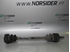 Bild von Antriebswelle hinten links Mercedes Classe E (210) aus 1995 zu 1999