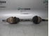Imagen de Transmision delantera izquierda Opel Astra G Van de 1998 a 2004