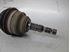 Imagen de Transmision delantera izquierda Opel Astra G Van de 1998 a 2004