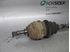 Imagen de Transmision delantera izquierda Opel Astra G Van de 1998 a 2004