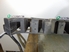 Picture of Reforço de para choques trás Citroen C5 de 2001 a 2004