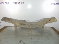 Bild von Schlossträger / Frontmaske Fiat Marea aus 1996 zu 1999