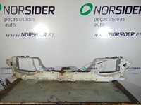 Bild von Schlossträger / Frontmaske Fiat Ducato aus 1994 zu 1999
