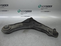 Image sur Bras transversal 1er axe avant inférieur droite Mercedes Vito de 1999 à 2003