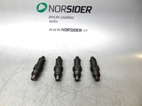 Picture of Conjunto de injectores Renault R 19 Societe de 1992 a 1995 | Lucas  LCR6735101D  14MLE