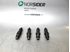 Picture of Conjunto de injectores Renault R 19 Societe de 1992 a 1995 | Lucas  LCR6735101D  14MLE