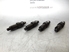 Picture of Conjunto de injectores Renault R 19 Societe de 1992 a 1995 | Lucas  LCR6735101D  14MLE