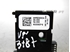 Picture of Captor / sensor de angulo de viragem / direcção Volkswagen Caddy III de 2004 a 2010 | ANP80H062A - 1K0959654