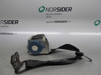 Picture of Rear Left Seatbelt Volkswagen Passat Variant from 2005 to 2010