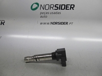 Bild von Zündspule Skoda Fabia aus 2007 zu 2010 | Eldor 78292003