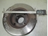 Imagen de Juego de 2 discos de freno delantero Mitsubishi Colt de 2008 a 2013