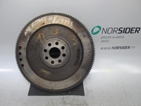 Imagem de Volante de motor Opel Astra G Van de 1998 a 2004