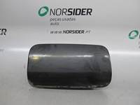 Imagen de Tapa exterior combustible Mercedes W 124 de 1985 a 1993
