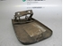 Imagen de Tapa exterior combustible Mercedes W 124 de 1985 a 1993