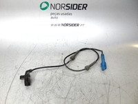 Picture of Front Right ABS Sensor Peugeot 206 Xa (Van) from 2003 to 2007 | Ate 9647263380