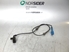 Picture of Front Right ABS Sensor Peugeot 206 Xa (Van) from 2003 to 2007 | Ate 9647263380