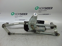 Imagen de Motor + articulacion limpia delantera Volkswagen Passat Variant de 2005 a 2010 | BOSCH 3C1955023B
