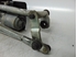 Imagen de Motor + articulacion limpia delantera Volkswagen Passat Variant de 2005 a 2010 | BOSCH 3C1955023B