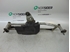 Imagen de Motor + articulacion limpia delantera Volkswagen Passat Variant de 2005 a 2010 | BOSCH 3C1955023B