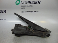 Imagen de Pedal del acelerador / potenciómetro Volkswagen Passat Variant de 2005 a 2010 | HELLA 1K1723503 L