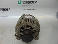 Picture of Alternator Volkswagen Passat Variant from 2005 to 2010 | VALEO