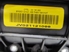 Image sur Airbag passager Opel Vectra C 4P de 2002 à 2005 | jv021121098
