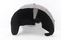 Picture of Rear Right Wheel Arch Liner Volkswagen Passat Variant from 2005 to 2010