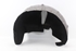 Picture of Rear Right Wheel Arch Liner Volkswagen Passat Variant from 2005 to 2010