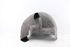 Picture of Rear Right Wheel Arch Liner Volkswagen Passat Variant from 2005 to 2010